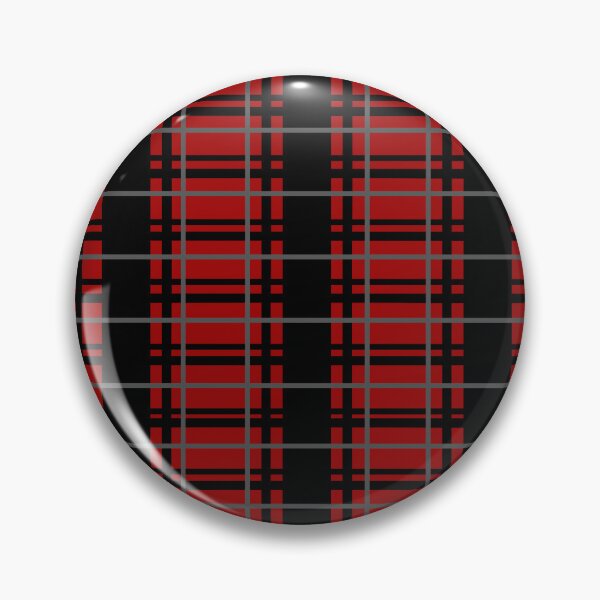Item preview, red check print designed and sold by Prettythings30.