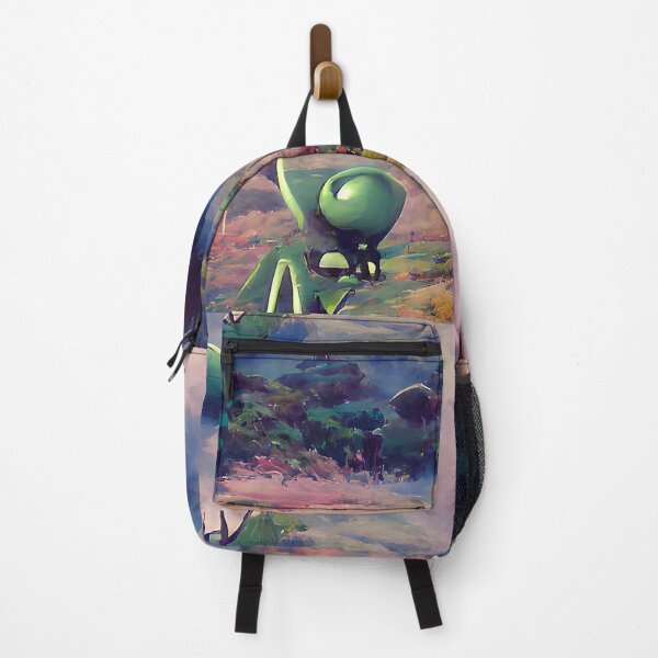 Item preview, Fantasy surrealism alien forrest designed and sold by Neo-Expression.