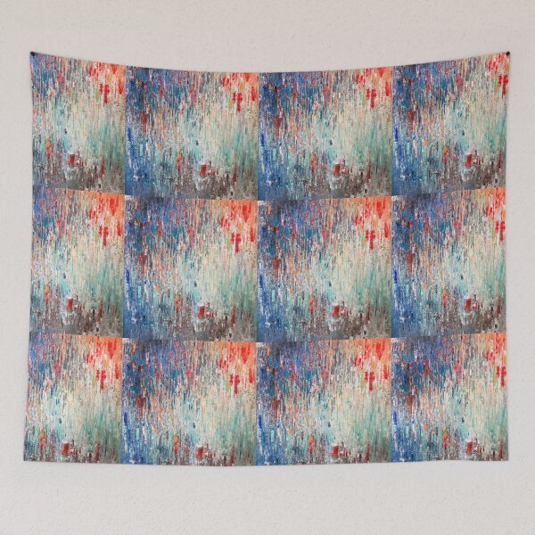 Item preview, Blue Chorus designed and sold by LORI DELL.