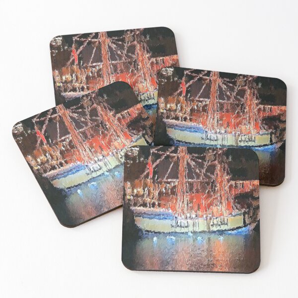 Item preview, Boston Tea Pahty designed and sold by kristalcurt.