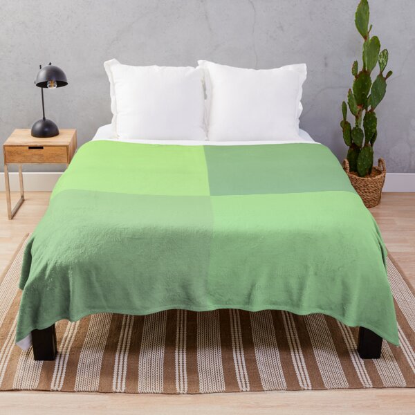 Item preview, Four shades of light green. designed and sold by marinaklykva.