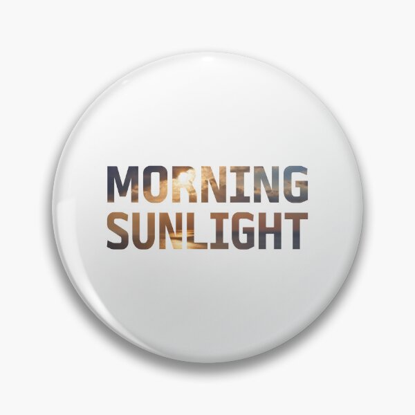 Artikelvorschau, Morgensonne entworfen und verkauft von Scattered-NRG.