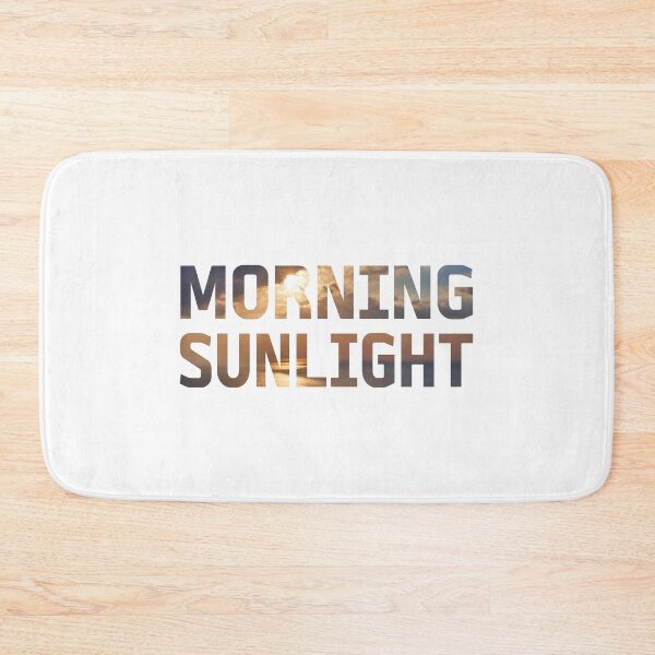 Artikelvorschau, Morgensonne entworfen und verkauft von Scattered-NRG.