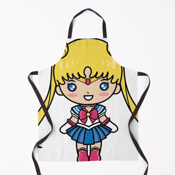 Item preview, Moon sailor uniform designed and sold by Petite Nate.