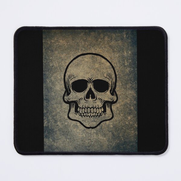 Item preview, Skull designed and sold by How67.