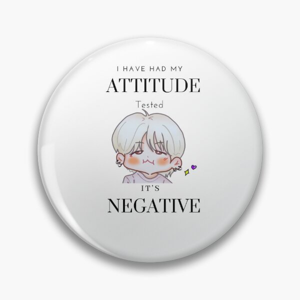 Item preview, Negative designed and sold by mmb83.
