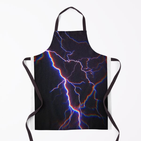 Item preview, Lightning from the sky designed and sold by osapg.