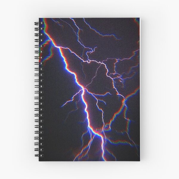 Item preview, Lightning from the sky designed and sold by osapg.