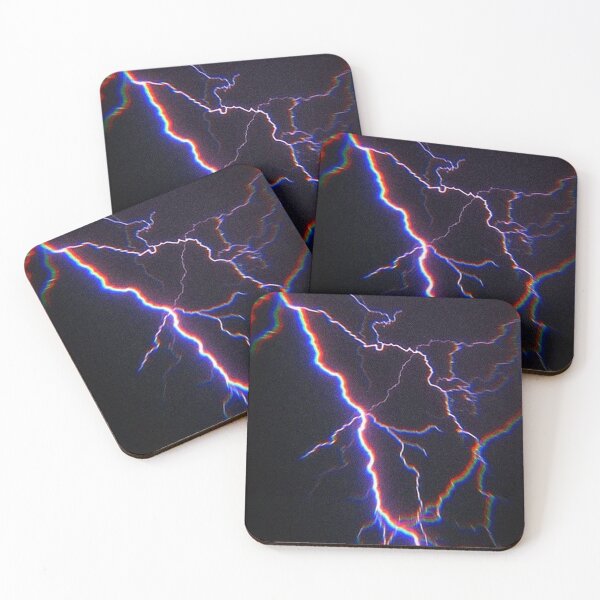 Item preview, Lightning from the sky designed and sold by osapg.