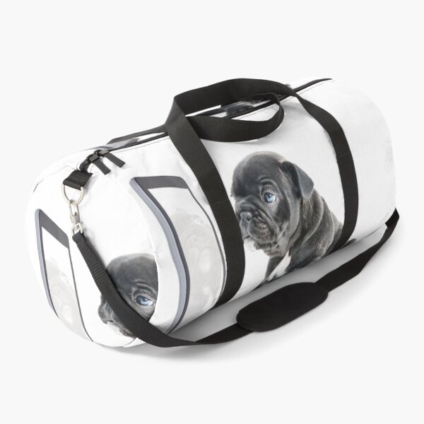 Item preview, Facetime Frenchie designed and sold by ernest123.