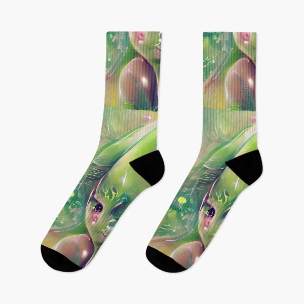 Item preview, Fantasy surrealism alien forrest designed and sold by Neo-Expression.