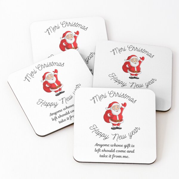 Item preview, Meri Christmas And New Year designed and sold by vbhore99.