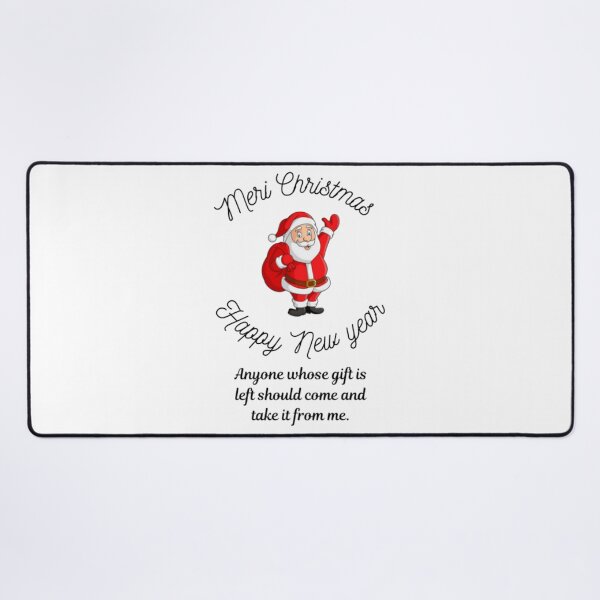 Item preview, Meri Christmas And New Year designed and sold by vbhore99.