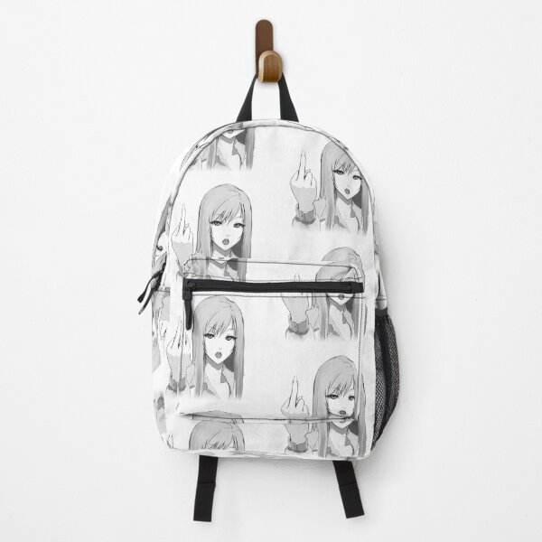 Item preview, Fck off (manga adaptation) designed and sold by Your-Sensei.