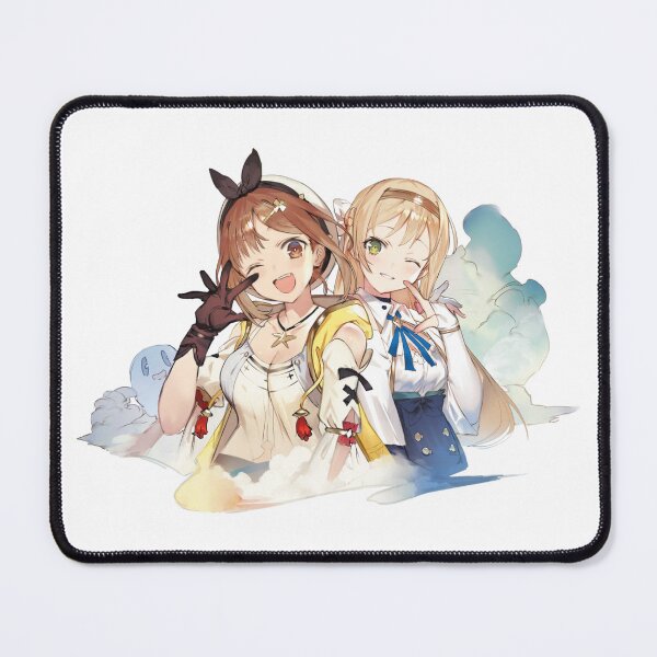 Item preview, Anime Girl 030 Sticker Kawaii Moe Friends designed and sold by coltian.