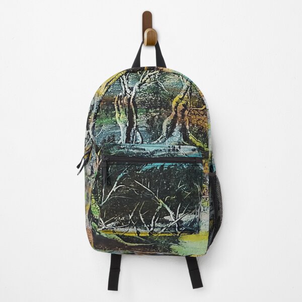 Item preview, Hidden sun in the glade designed and sold by Hodranoel.