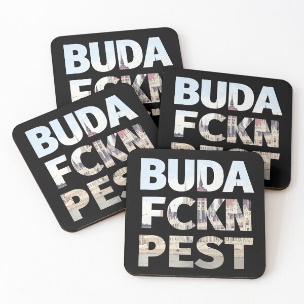 Item preview, Budapest Hungary Souvenir Gift designed and sold by JackCurtis1991.