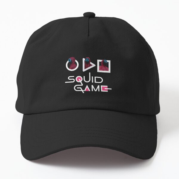 Item preview, Squid Game Collection #4 designed and sold by QUOT-s.