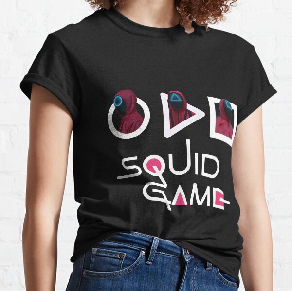 Item preview, Squid Game Collection #4 designed and sold by QUOT-s.