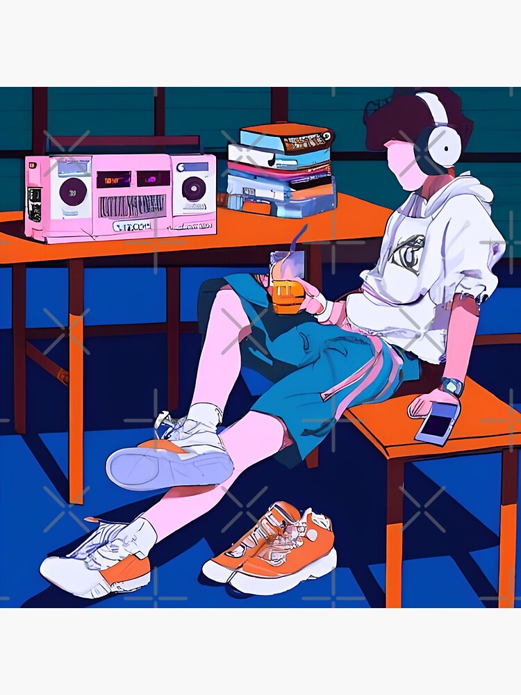 Amazon.com: Anime and Chill - Anime Nerd - Manga Japanese Otaku Sweatshirt  : Clothing, Shoes & Jewelry