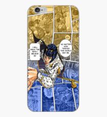 Bruno Buccellati Telefon Hintergrund von KarlMoose iPhone-Hülle & Cover