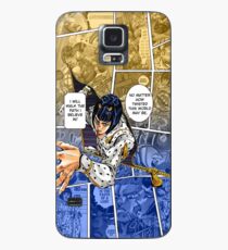 Bruno Buccellati Phone Background by KarlMoose Case/Skin for Samsung Galaxy
