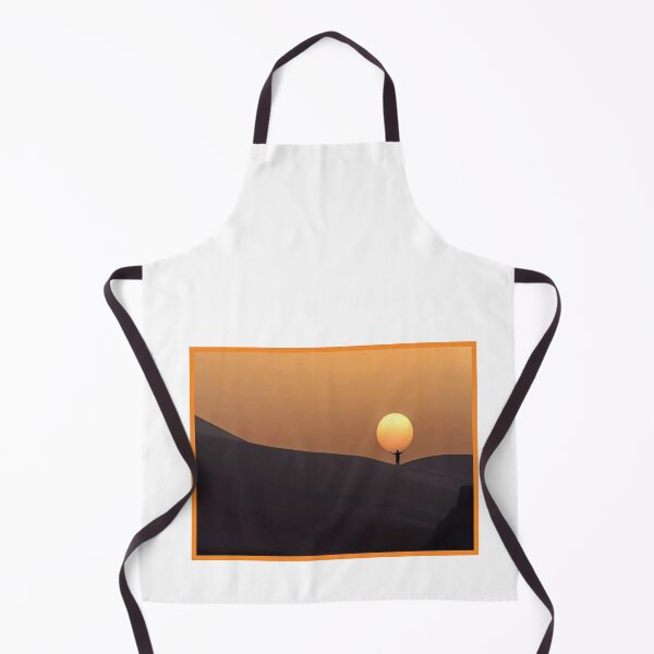 Item preview, SAHARA ahagar DZ T-Shirt designed and sold by SolonaPrints.