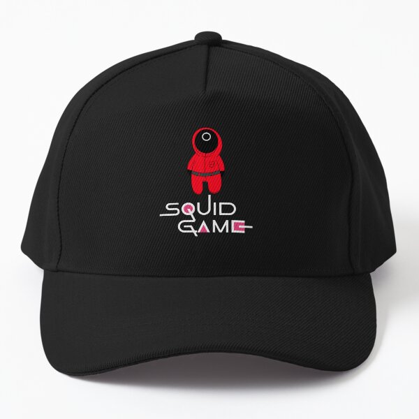 Item preview, Squid Game Collection #4 designed and sold by QUOT-s.