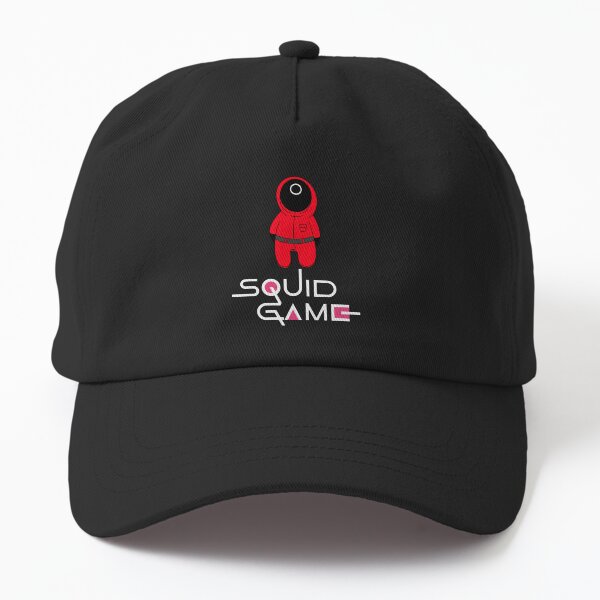 Item preview, Squid Game Collection #4 designed and sold by QUOT-s.