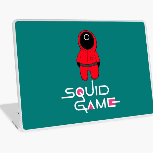 Item preview, Squid Game Collection #4 designed and sold by QUOT-s.
