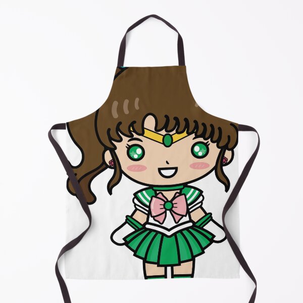 Item preview, Uniforme de marinero Júpiter Luna designed and sold by Petite Nate.
