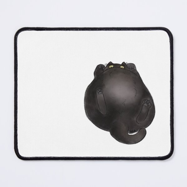 Item preview, Dark Chonker designed and sold by La Gata Lola.