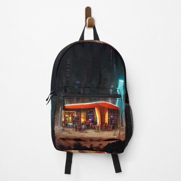 Item preview, Planet Warz - Desert of P - Club Bar A "Planet Sportzone 03" designed and sold by Brazz Official.