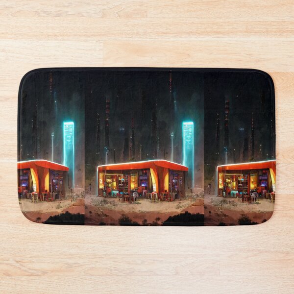 Item preview, Planet Warz - Desert of P - Club Bar A "Planet Sportzone 03" designed and sold by Brazz Official.