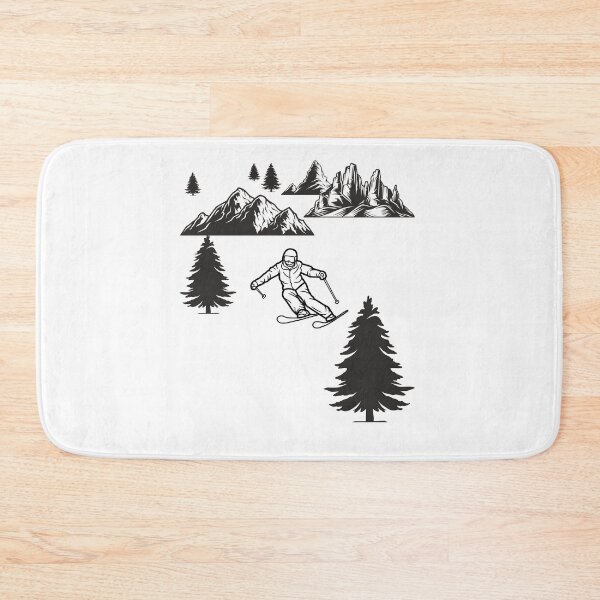 Item preview, The Mountains are calling T Shirt designed and sold by Sulaiteen.