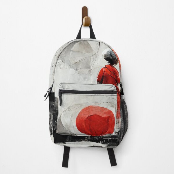 Item preview, Red Ghost designed and sold by Michael Bollin.