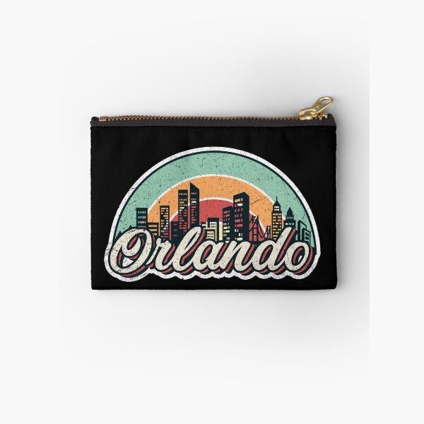 Item preview, Orlando city retro designed and sold by chrlalexandru.