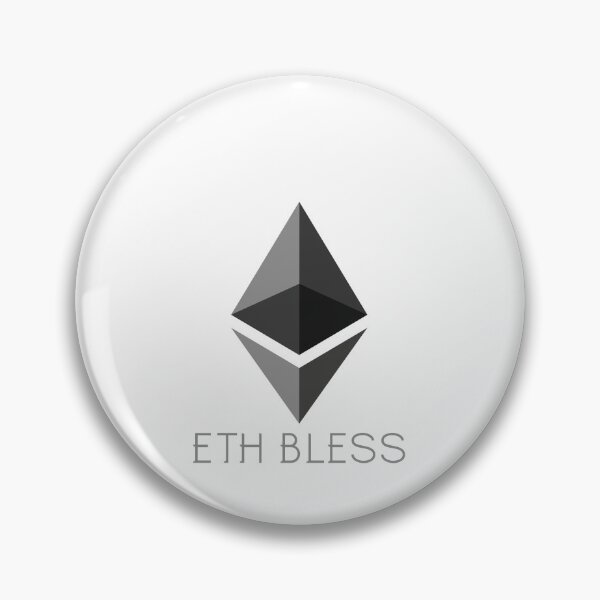 Item preview, Copie de BTC bless designed and sold by gekidesigns.