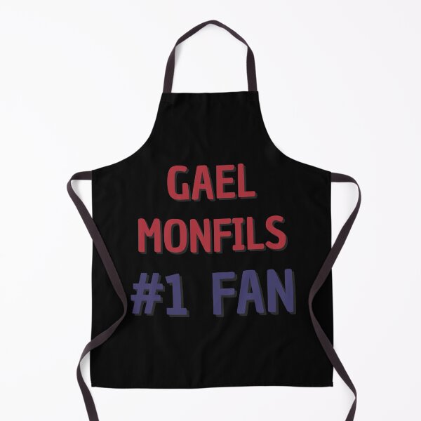 Item preview, Gael Monfils - #1 Fan designed and sold by Rybariuns.