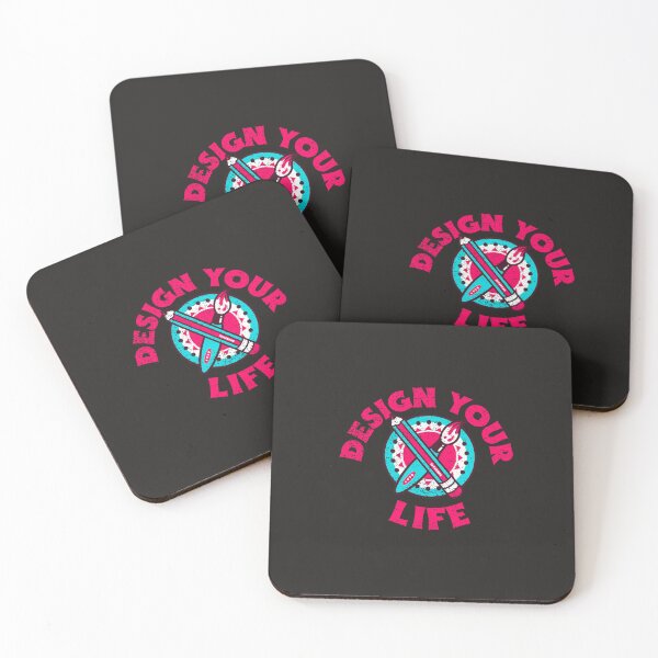 Item preview, Design Your Life designed and sold by Salimah Haji.