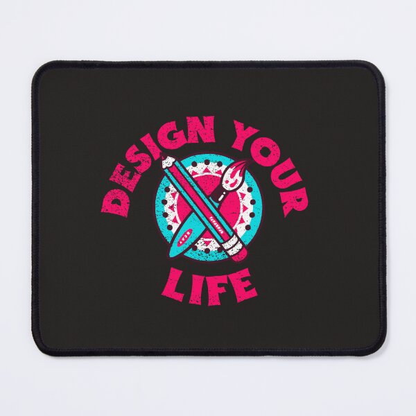 Item preview, Design Your Life designed and sold by Salimah Haji.