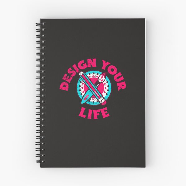 Item preview, Design Your Life designed and sold by Salimah Haji.