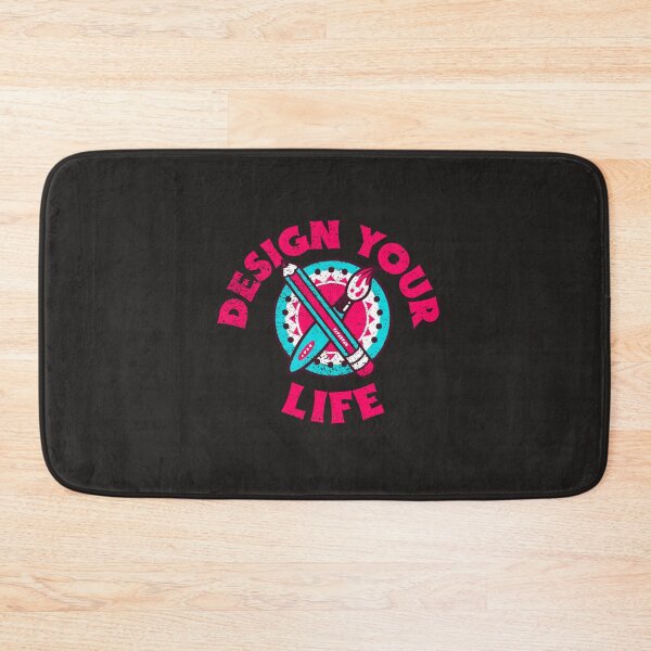 Item preview, Design Your Life designed and sold by Salimah Haji.