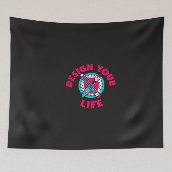 Item preview, Design Your Life designed and sold by Salimah Haji.