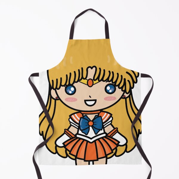 Item preview, Moon Sailor Venus Uniform designed and sold by Petite Nate.