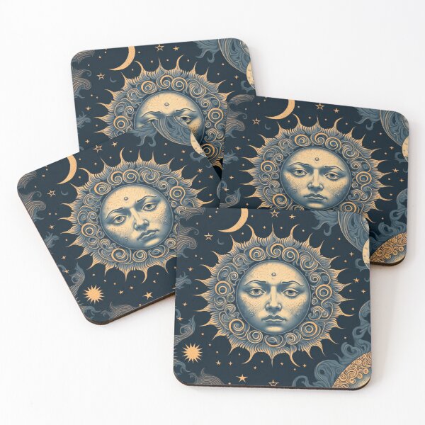 Item preview, Celestial Sky Nr. 3 designed and sold by thesupremewiz.