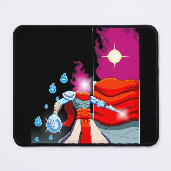 Item preview, dead cells game art designed and sold by walklingrafter.