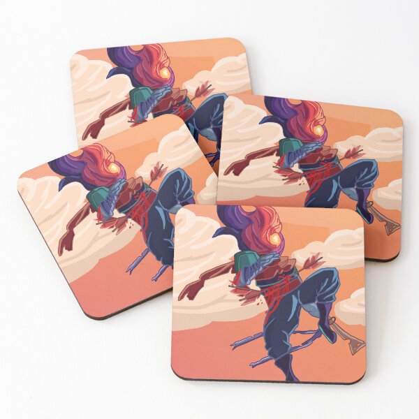 Item preview, dead cells video game designed and sold by walklingrafter.