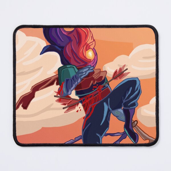 Item preview, dead cells video game designed and sold by walklingrafter.