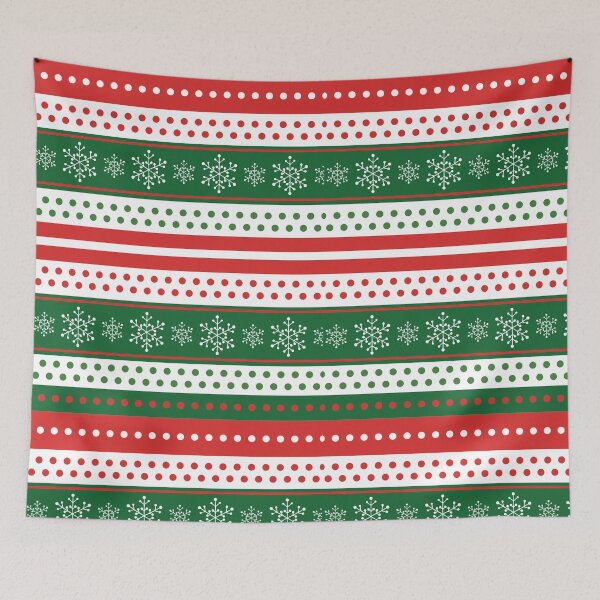 Artikelvorschau, Großeltern Weihnachten Vintage-Muster entworfen und verkauft von axoniej.